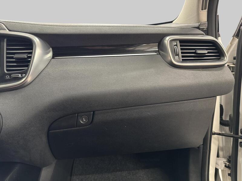 Kia Sorento vaihtoauto