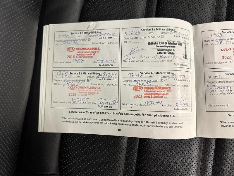 Kia Sorento vaihtoauto