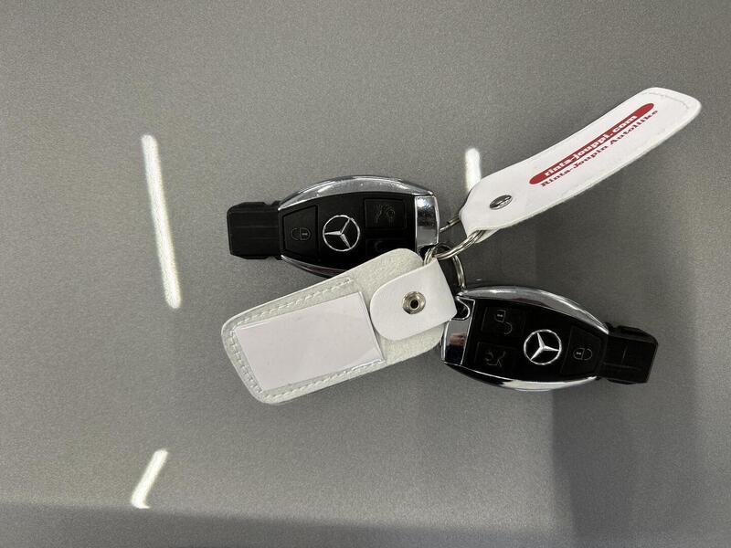 Mercedes-Benz SLK vaihtoauto