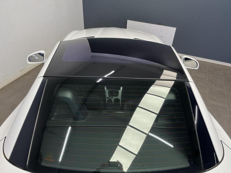 Mercedes-Benz SLC vaihtoauto