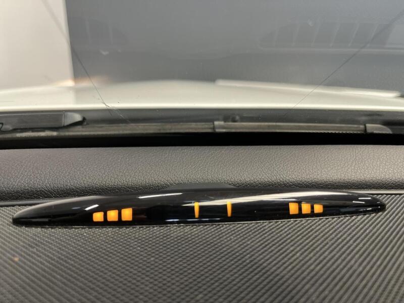 Mercedes-Benz SLC vaihtoauto