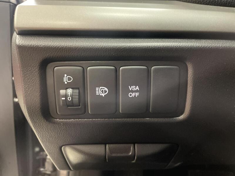 Honda Accord vaihtoauto