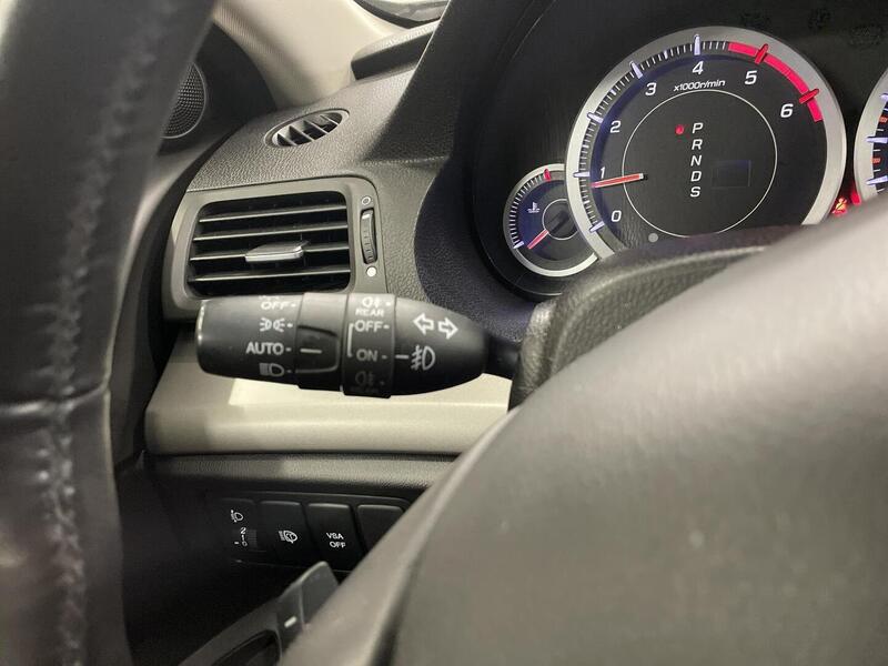 Honda Accord vaihtoauto