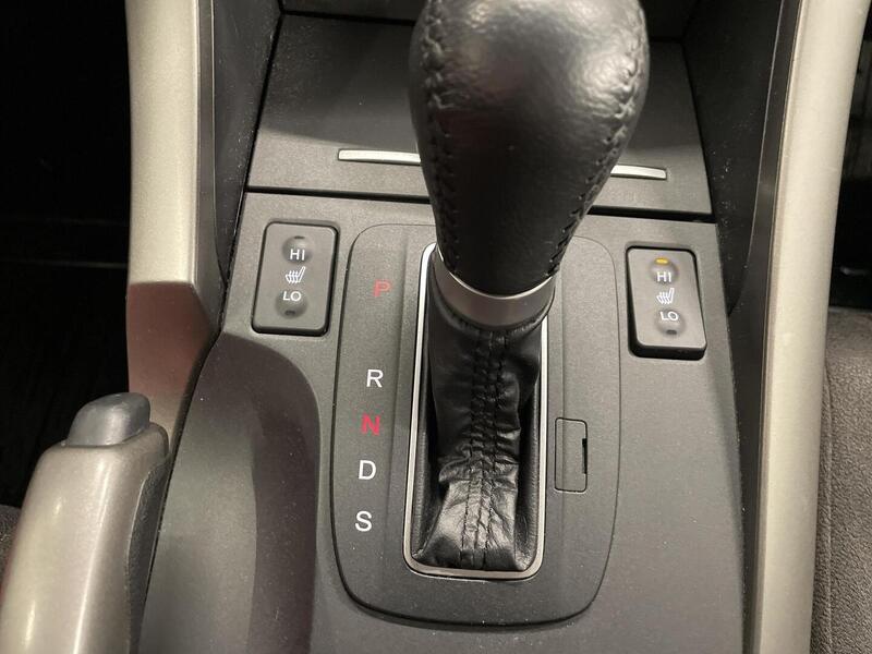 Honda Accord vaihtoauto