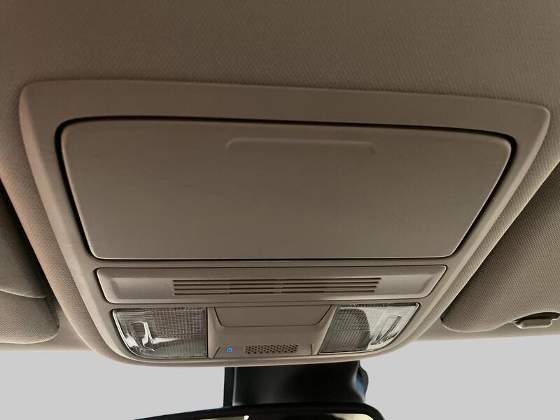 Honda Accord vaihtoauto