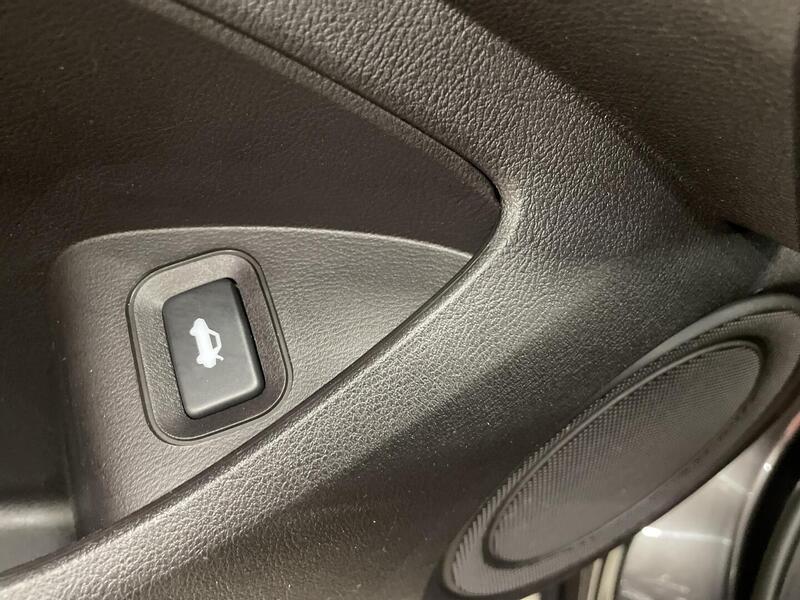 Honda Accord vaihtoauto