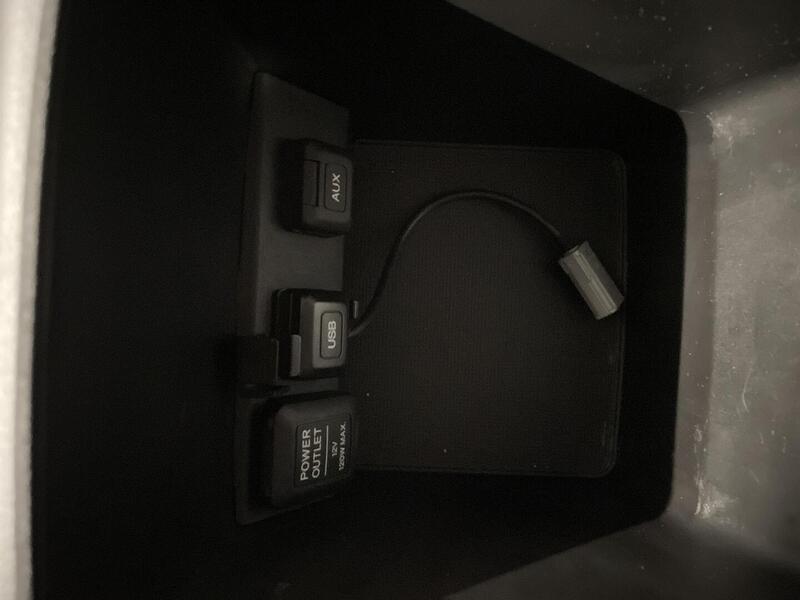 Honda Accord vaihtoauto