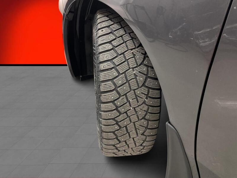 Honda Accord vaihtoauto