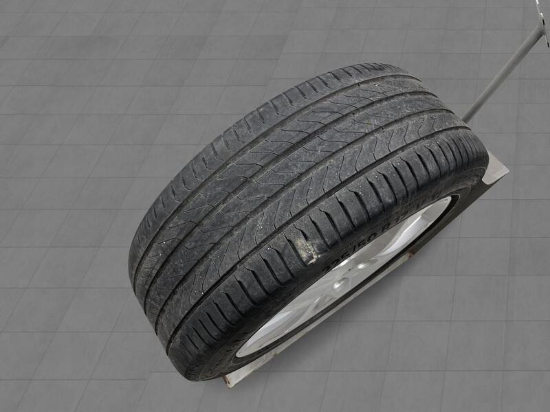 Honda Accord vaihtoauto