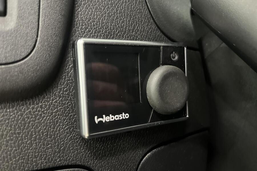 Renault Master vaihtoauto