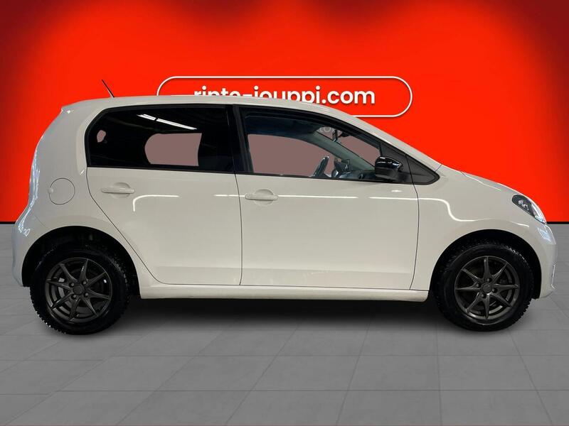 Skoda Citigo vaihtoauto