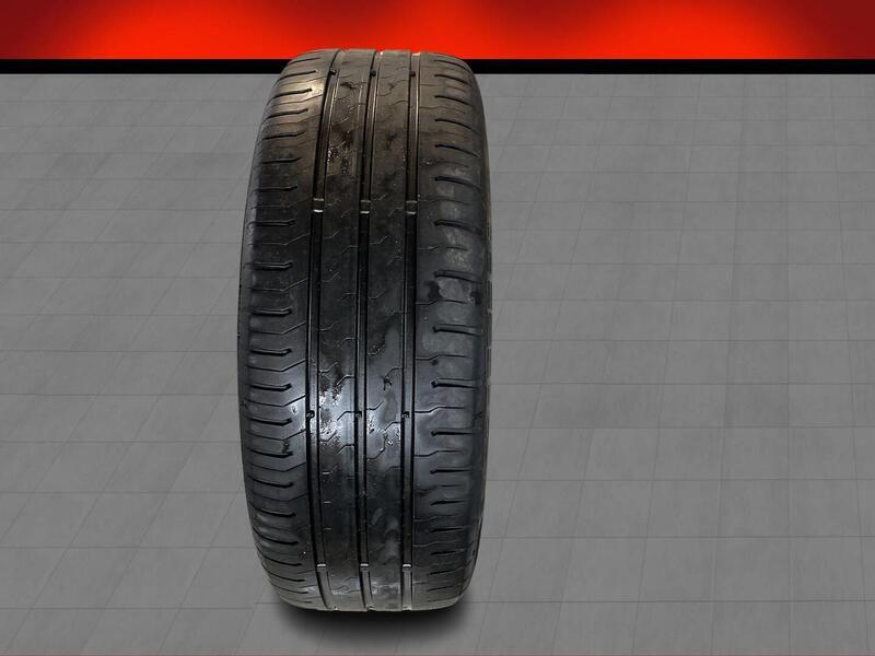 Skoda Citigo vaihtoauto