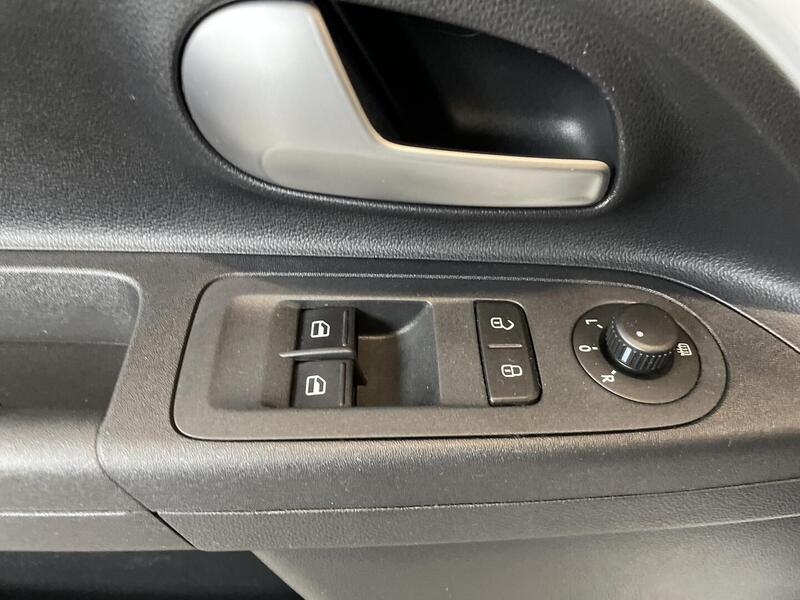 Skoda Citigo vaihtoauto