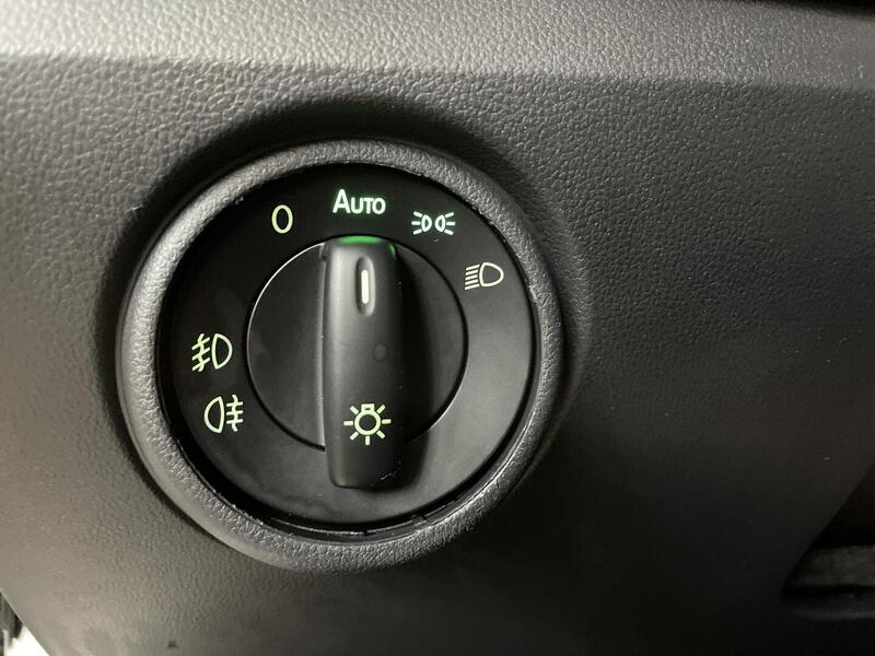 Skoda Citigo vaihtoauto