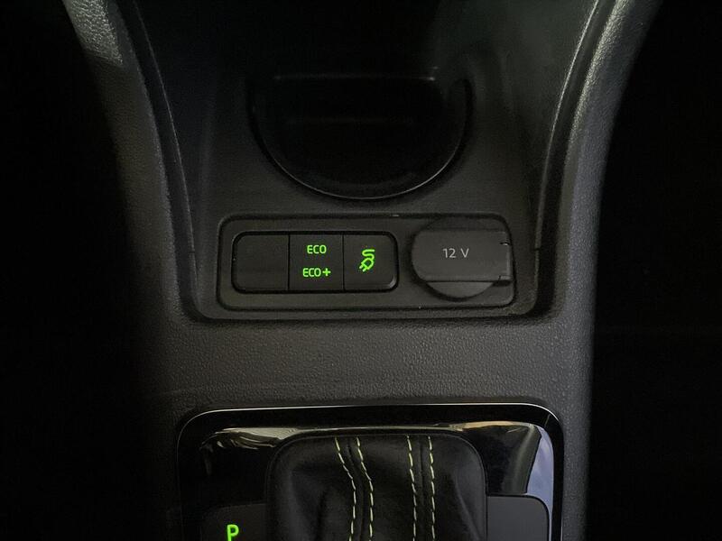 Skoda Citigo vaihtoauto