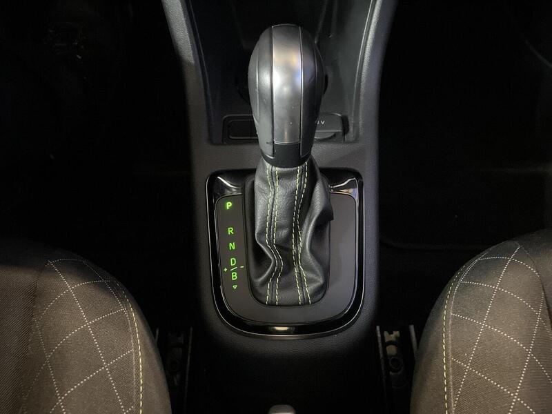 Skoda Citigo vaihtoauto