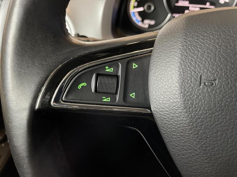 Skoda Citigo vaihtoauto