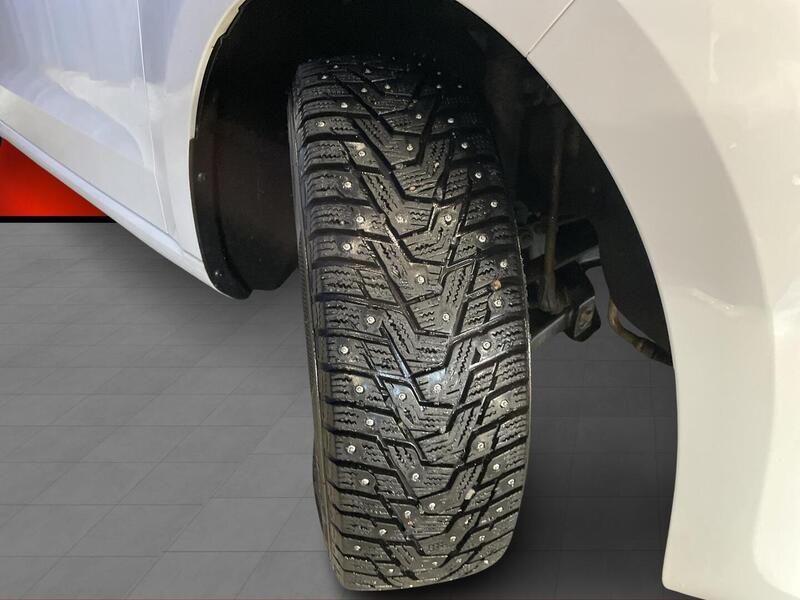 Skoda Citigo vaihtoauto