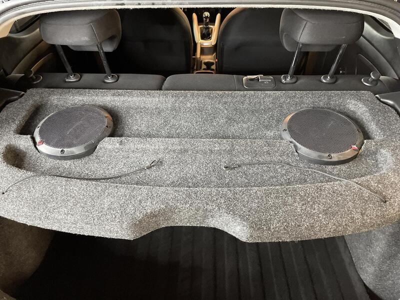 Nissan Micra vaihtoauto