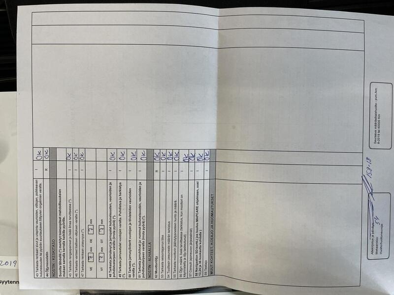 Nissan Micra vaihtoauto