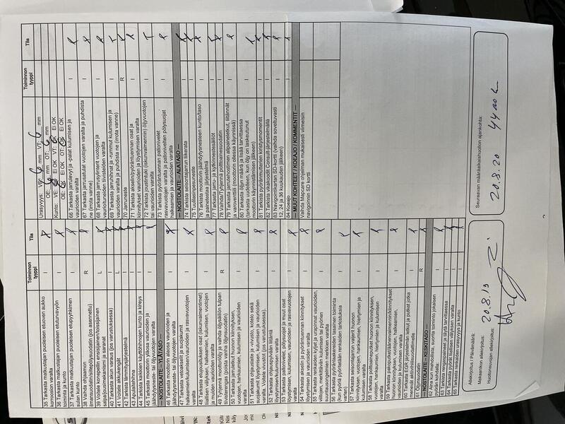 Nissan Micra vaihtoauto