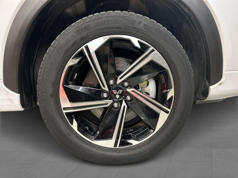 Mitsubishi Eclipse Cross vaihtoauto