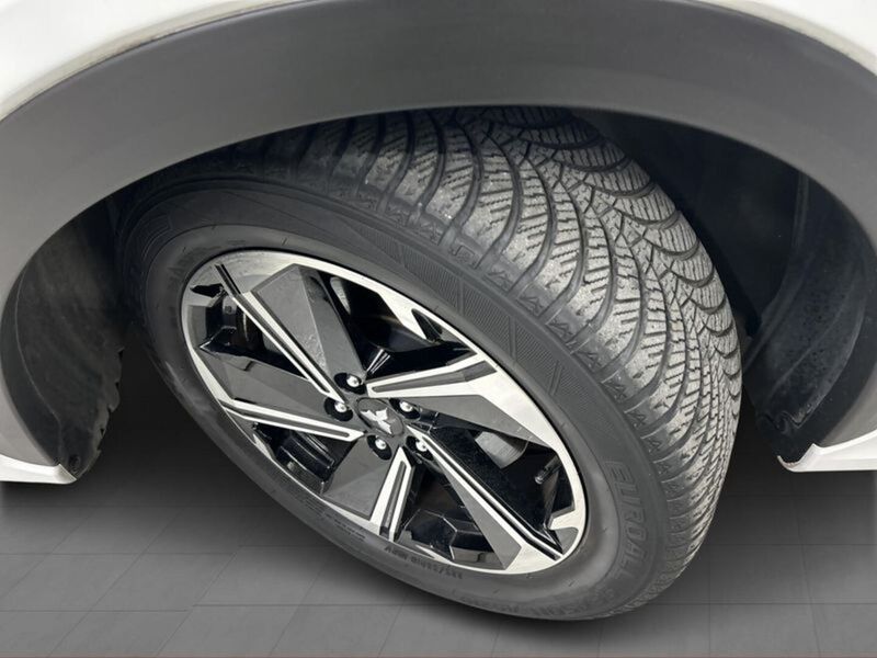 Mitsubishi Eclipse Cross vaihtoauto