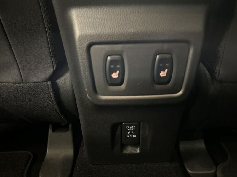 Mitsubishi Eclipse Cross vaihtoauto