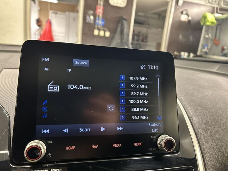 Mitsubishi Eclipse Cross vaihtoauto