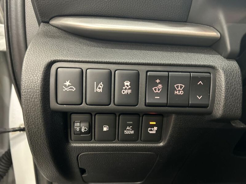 Mitsubishi Eclipse Cross vaihtoauto