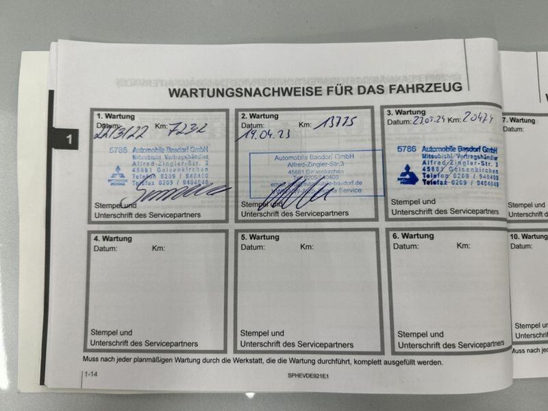 Mitsubishi Eclipse Cross vaihtoauto