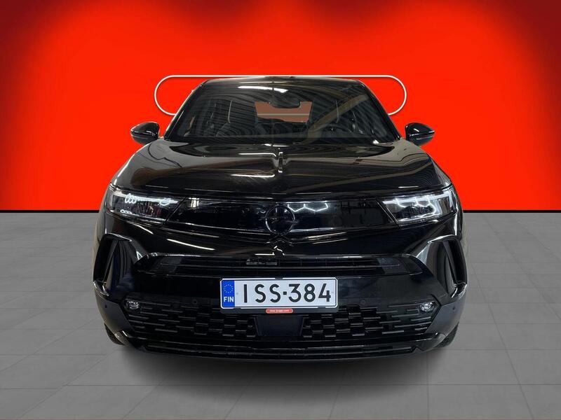 Opel Mokka-e vaihtoauto