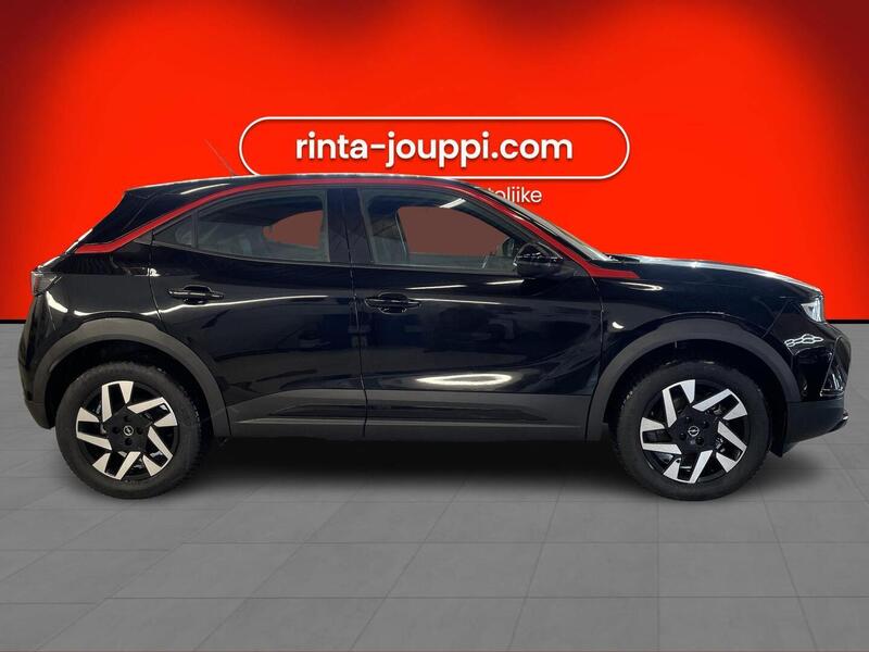 Opel Mokka-e vaihtoauto