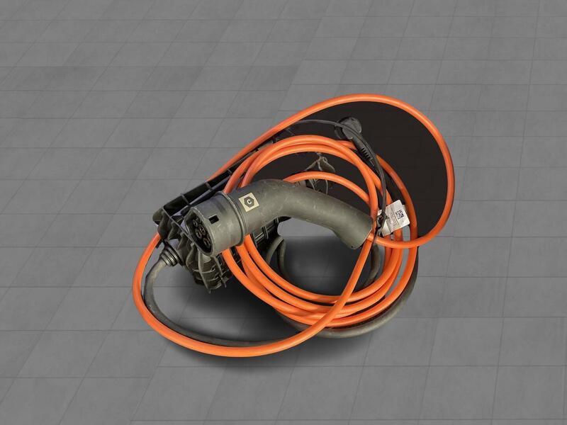 Opel Mokka-e vaihtoauto