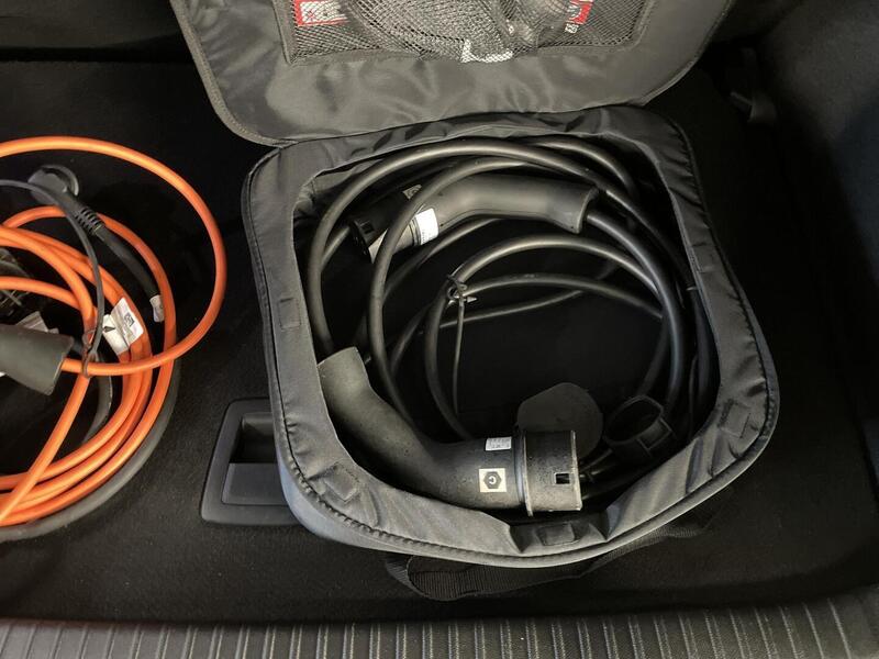 Opel Mokka-e vaihtoauto