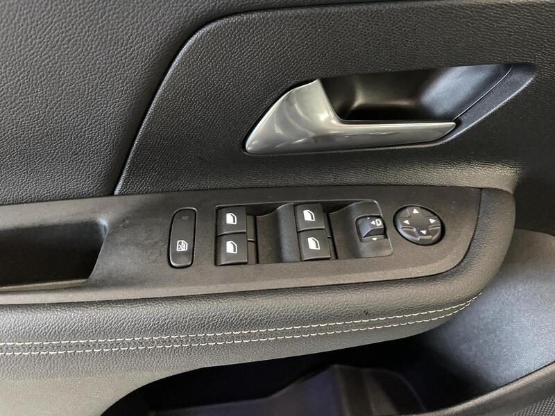 Opel Mokka-e vaihtoauto