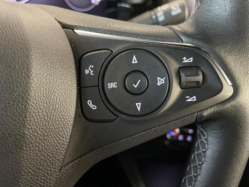 Opel Mokka-e vaihtoauto