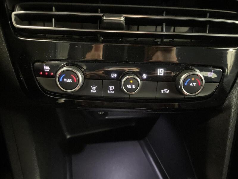 Opel Mokka-e vaihtoauto