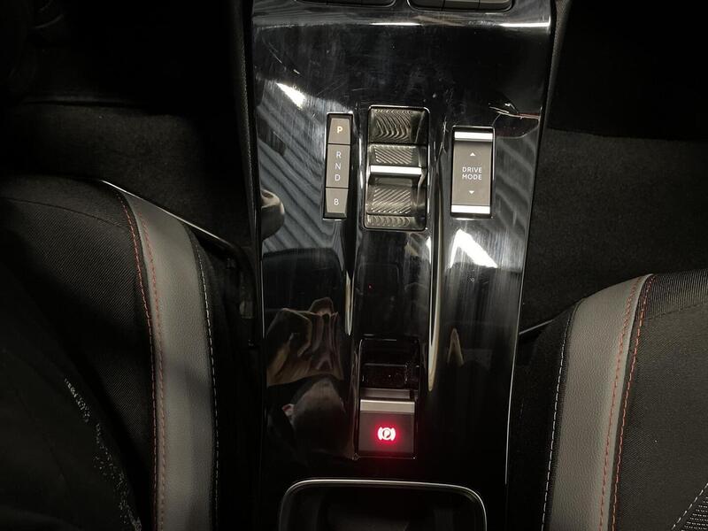 Opel Mokka-e vaihtoauto