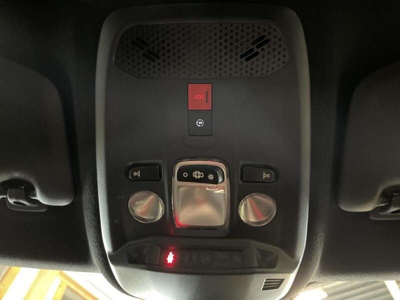 Opel Mokka-e vaihtoauto