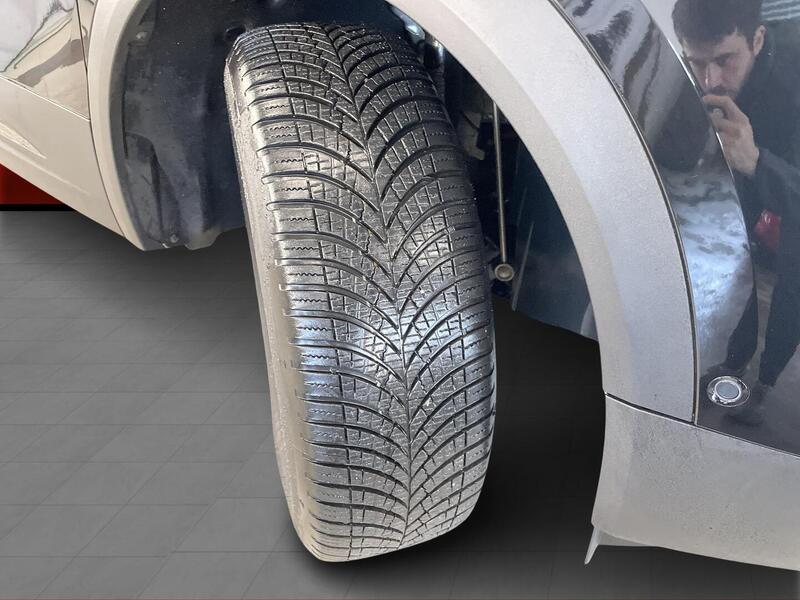 Opel Mokka-e vaihtoauto