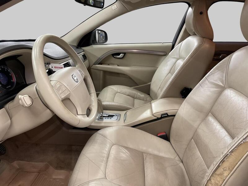 Volvo S80 vaihtoauto