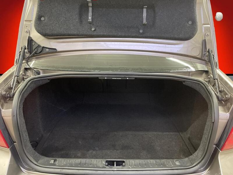 Volvo S80 vaihtoauto