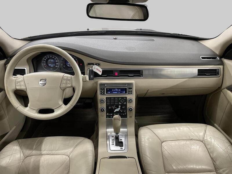 Volvo S80 vaihtoauto