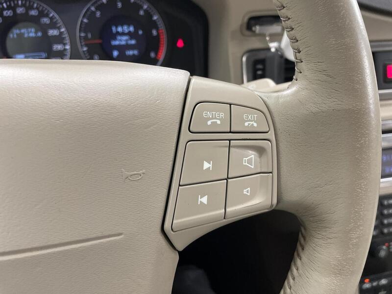 Volvo S80 vaihtoauto