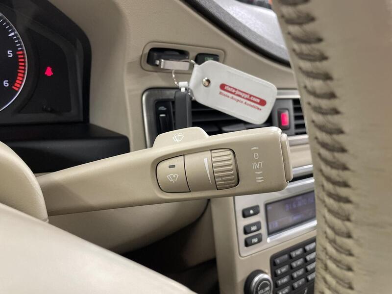 Volvo S80 vaihtoauto