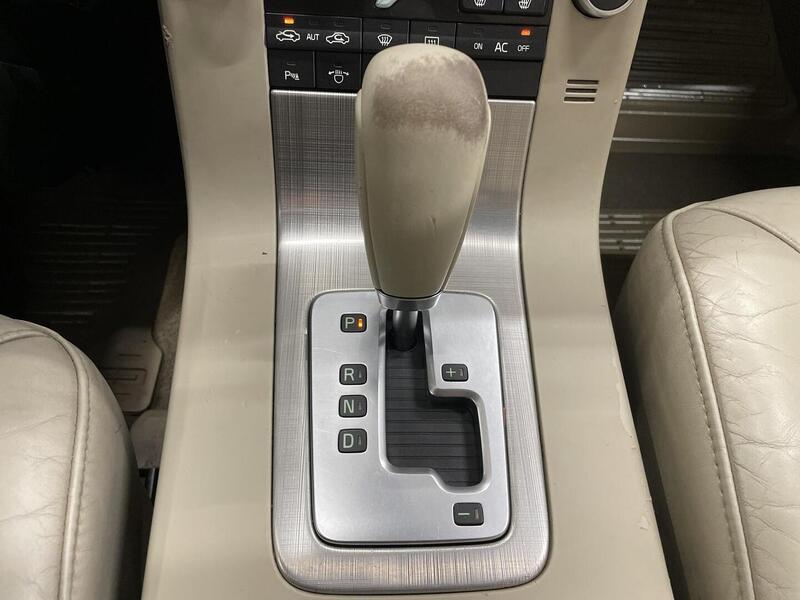 Volvo S80 vaihtoauto