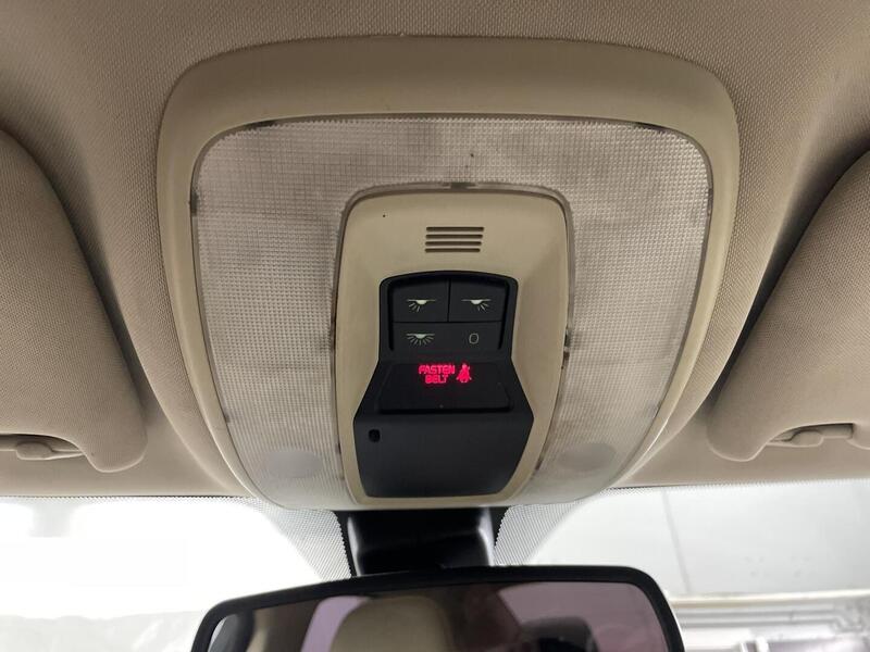 Volvo S80 vaihtoauto