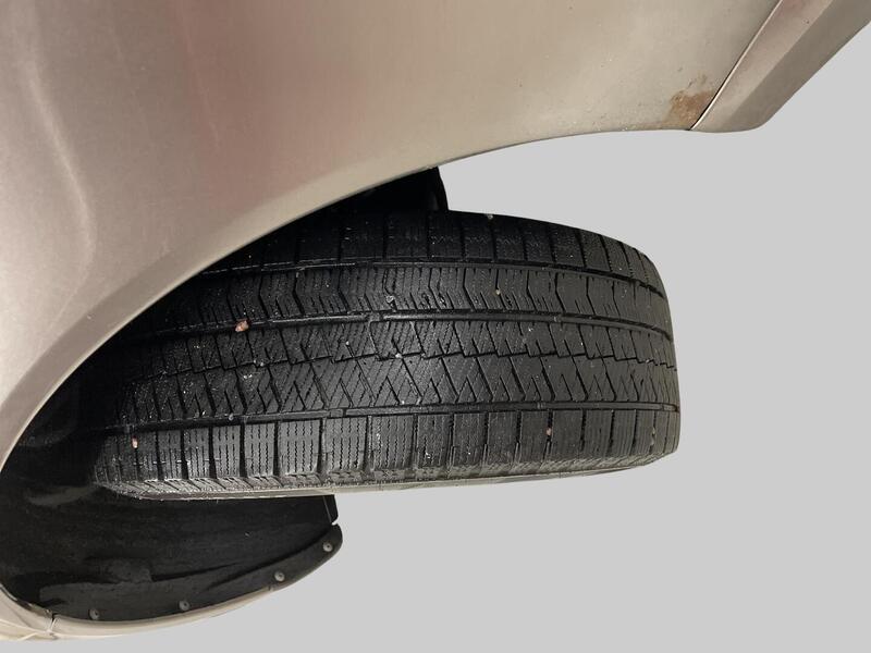 Volvo S80 vaihtoauto