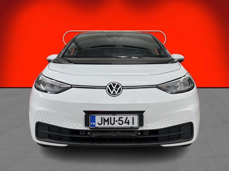 Volkswagen ID.3 vaihtoauto